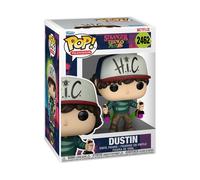 Funko POP TV Netflix Stranger Things Tales from '85 - Dustin Figurina in Vinile