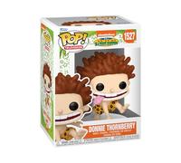 Nick Riavvolgi POP Figura TV in vinile Donnie Thornberry 9 cm - FK75739