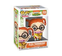 Funko POP! TV Figura in vinile da collezione Eliza Thornberry 9 cm FK75740
