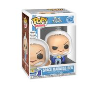Funko POP TV: Nick Rewind - Ren - (Space Suit) - Nickelodeon Slime - Collectabl