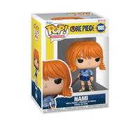 Funko Pop Animation One Piece Nami 1880 - 75666