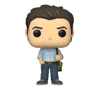 Funko Pop TV Ozark Marty Byrde 1196 - 55801