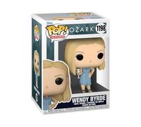Funko Pop Wendy Byrde #1198- Television - OZARK - IN STOCK
