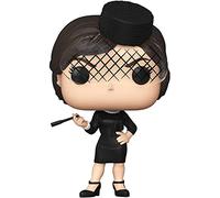 Funko Pop Parks And Recreation 1148 - Janet Snakehole