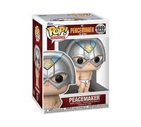 Funko Pop DC Comics Peacemaker in mutande