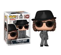 FUNKO POP TV PEAKY BLINDERS - (1401) POLLY GRAY FIGURE VINYL 9CM IN STOCK