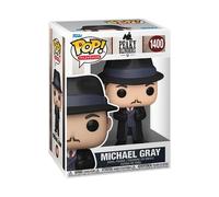 Funko Pop Serie TV Peaky Blinders Michael Gray