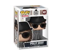 Funko Pop TV: Peaky Blinders - Polly Gray