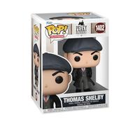 Funko Pop! TV: Peaky Blinders - Thomas Shelby - 1/6 Odds For Rare Chase Variant - Figura in Vinile da Collezione - Idea Regalo - Merchandising Ufficiale - Giocattoli per Bambini e Adulti - TV Fans