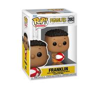 Funko Pop TV: Peanuts - Franklin - Classic Peanuts - Coll (PRESALE 08/03/2026)
