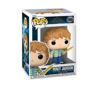 Funko POP TV: Percy Jackson - (LA) Jackson & the Olympians - Percy Jackson - (L