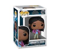 Merchandising Percy Jackson And The Olympians: Funko Pop - Annabeth Chase (Viny