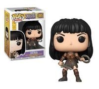 Merchandising Xena Warrior Princess: Funko Pop Television - Xena (Vinyl Figure