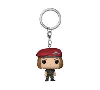 Funko Pop TV Portachiavi: Stranger Things Stagione 4 - Robin IN Hunter Completo