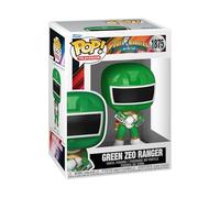 Funko POP! Power Rangers Zeo: Green Zeo Ranger (1875)