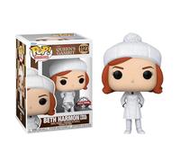 Funko Pop! TV Beth Harmon 60163 Quuens Gambit