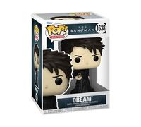 Merchandising Sandman (The): Funko Pop Television - Dream (Vinyl Figure 1638)