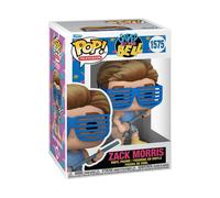 Funko Pop TV: SBTB 30th - Zack Morris - Saved By the Bell (PRESALE 16/09/2024)