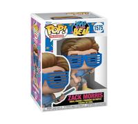 Funko Pop TV: SBTB 30th - Zack Morris - Saved By the Bell (PRESALE 16/09/2024)