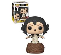 Funko Pop! TV: Schitt's Cr rows Have Eyes III Moira (Target Exclusive) #1071