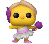 Funko POP TV: Simpsons - Martin Prince As Calliope - the Simpsons - Collectable