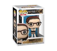 Merchandising Saturday Night Live: Funko Pop Television - Mary Katherine Gallag