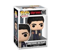 The Sopranos POP TV Vinyl Figure Christopher 9 cm