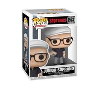 7024787 Merchandising Sopranos: Funko Pop Television - Junior Soprano (Vinyl Fi