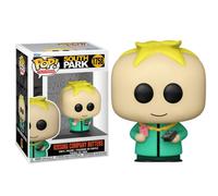 Funko Pop TV: South Park - Kissing Company Butters Stotch - Collectable Vinyl F