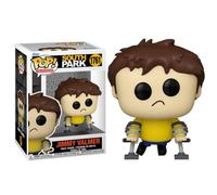 Funko POP! South Park: Jimmy Valmer (1761)