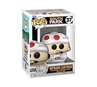 POP TV: South Park- Boyband Cartman