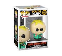 Funko Pop TV: South Park - Kissing Company Butters Stotch - Collectable Vinyl F