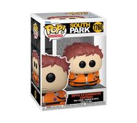 Funko Pop TV: South Park - Hippie Exterminator Eric Cartman - Collectable Vinyl