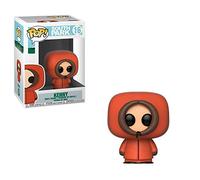 Funko Pop TV South Park - Kenny