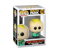 Funko Pop TV: South Park - Kissing Company Butters Stotch - Collectable Vinyl F