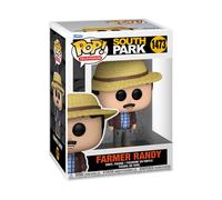 Funko POP TV: South Park - Randy Marsh - Figura in vinile da collezione - Gioca