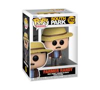 Merchandising South Park: Funko Pop Television - Farmer Randy (Vinyl Figure 147