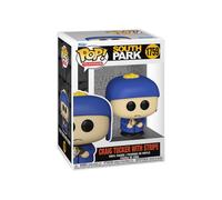 FUNKO POP TV: South Park S6 - Craig Tucker 9 cm Funko Pop