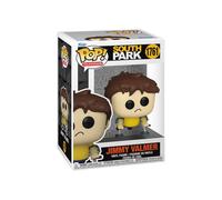FUNKO POP TV: South Park S6 - Jimmy Valmer 9 cm Funko Pop