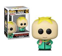 FUNKO POP TV: South Park S6 - Kissing Company Butters 9 cm Funko Pop