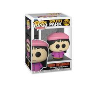 FUNKO POP TV: South Park S6 - Wendy Testaburger 9 cm Funko Pop