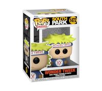 Figura POP South Park Wonder Tweak Funko