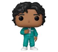 Funko POP TV: Squid Game - Ali 199 - Collectable Vinyl Figure - Gift Idea - Off