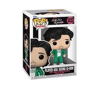 Funko Pop! Squid Game Seong Gi-Hun Player 456 64795