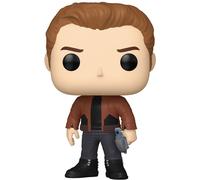 Funko Pop! TV – Jack Crusher (Star Trek: Picard) – Figura in vinile 9 cm n.1633