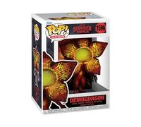 Funko Stranger Things Rift Pop! Figura In Vinile Demogorgon 9 Cm