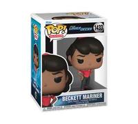 Funko Pop TV Star Trek: Ponte inferiore Beckett Mariner