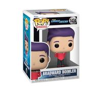 Funko Pop! TV: Star Trek LD - Bradward Boimler- Figura in Vinile da Collezione - Idea Regalo - Merchandising Ufficiale - Giocattoli per Bambini e Adulti - Cartoons Fans