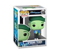 Funko Pop TV Star Trek: Lower Decks D'Vana Tendi