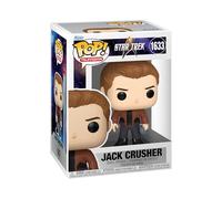 Funko Pop! TV – Jack Crusher (Star Trek: Picard) – Figura in vinile 9 cm n.1633